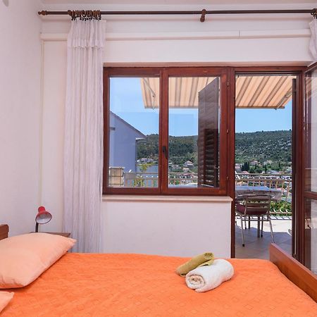 Apartment "Turista" Marina  Exterior foto
